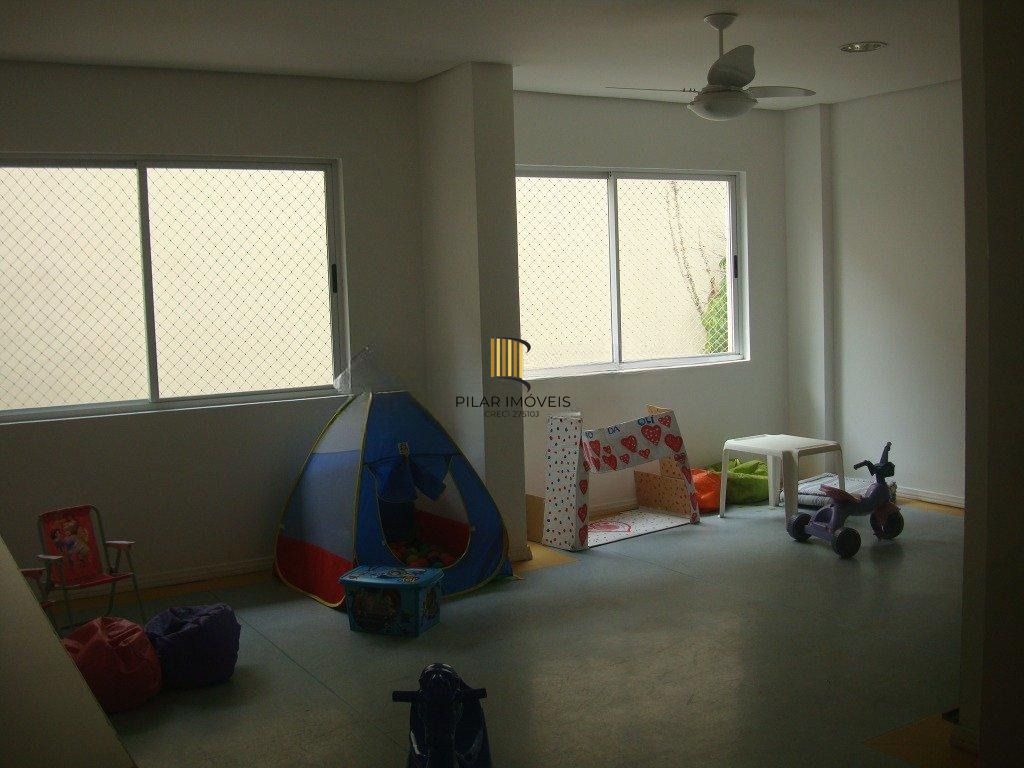 Vende-se apartamento com 2 quartos(1 suíte), 86m² e sacada - Mont'Serrat