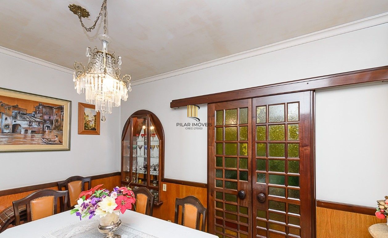 Vende-se apartamento com 3 quartos( 1 suíte), 169m² e 1 vaga - Independência