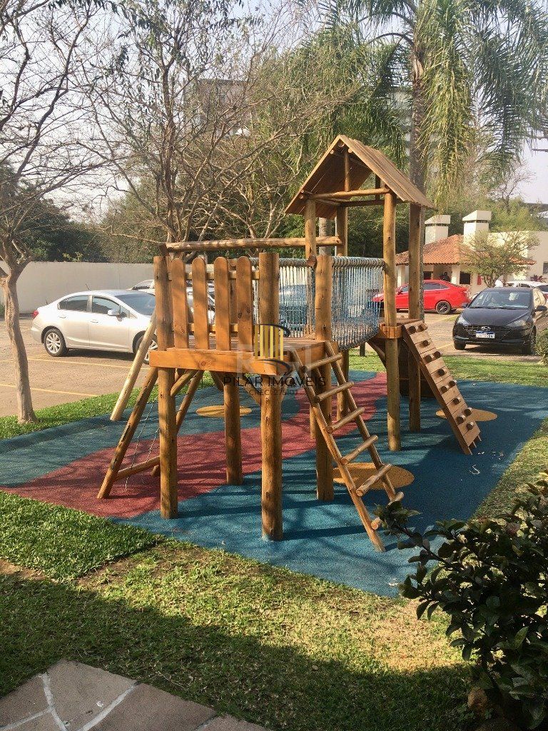 Apartamento para Venda - 52.33m², 2 dormitórios, Teresópolis