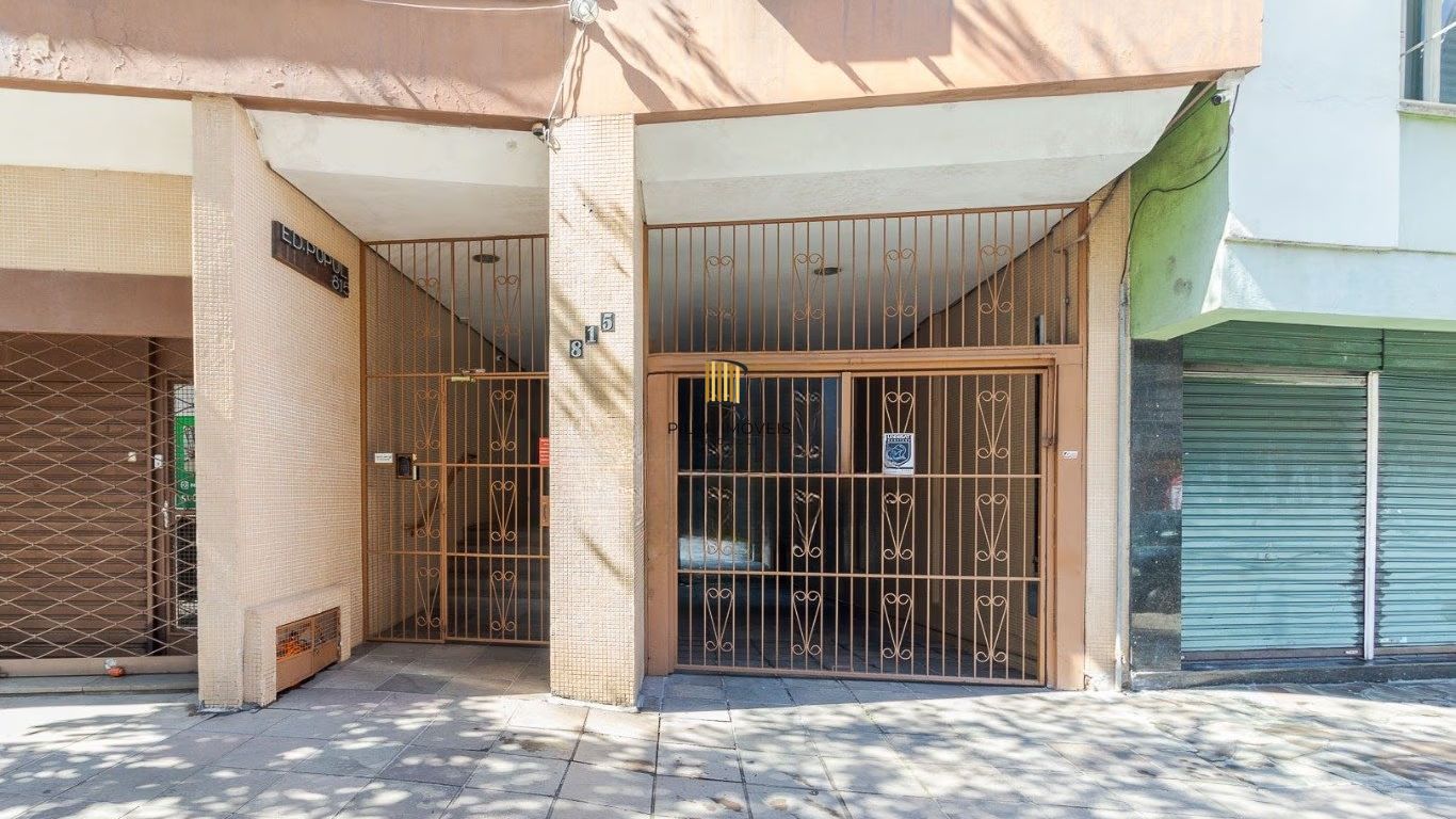 Excelente apartamento de 2 D na Demétrio Ribeiro