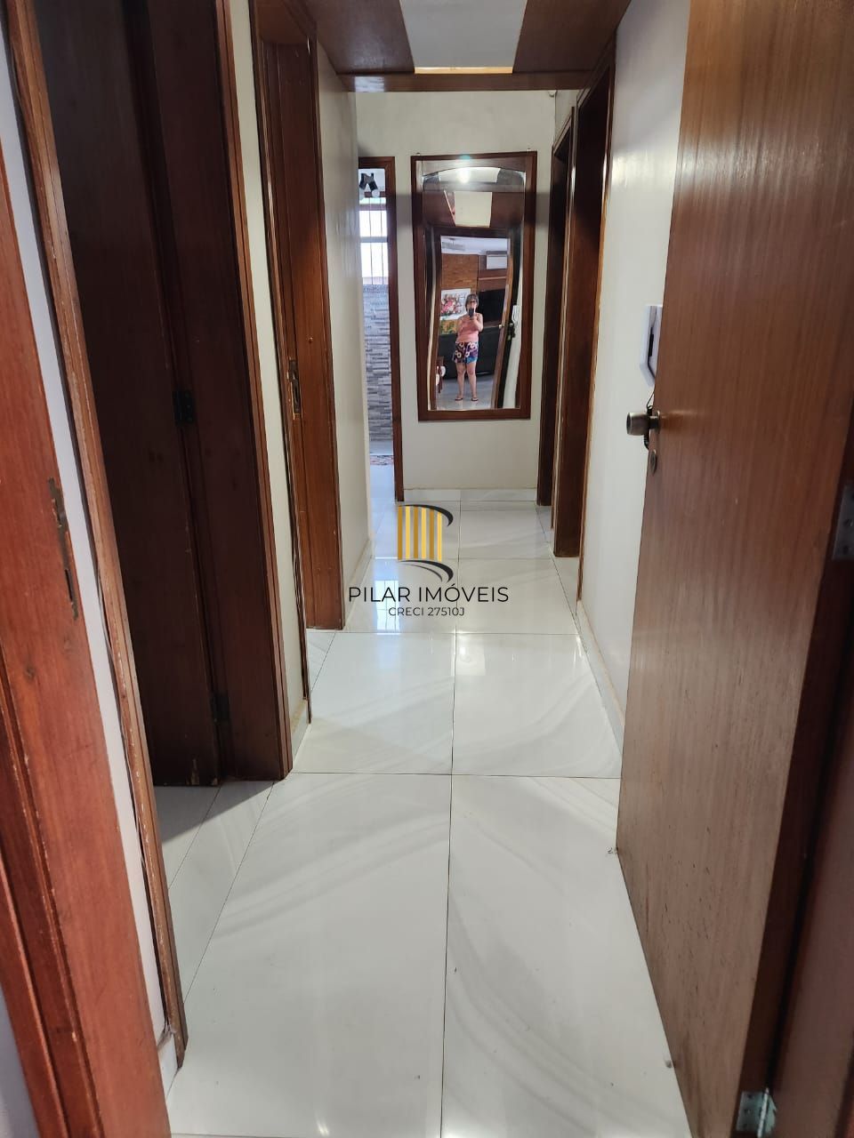 Vende-se apartamento garden com 3 quartos (1 suíte), 197m² e 2 vagas – Jardim Lindóia
