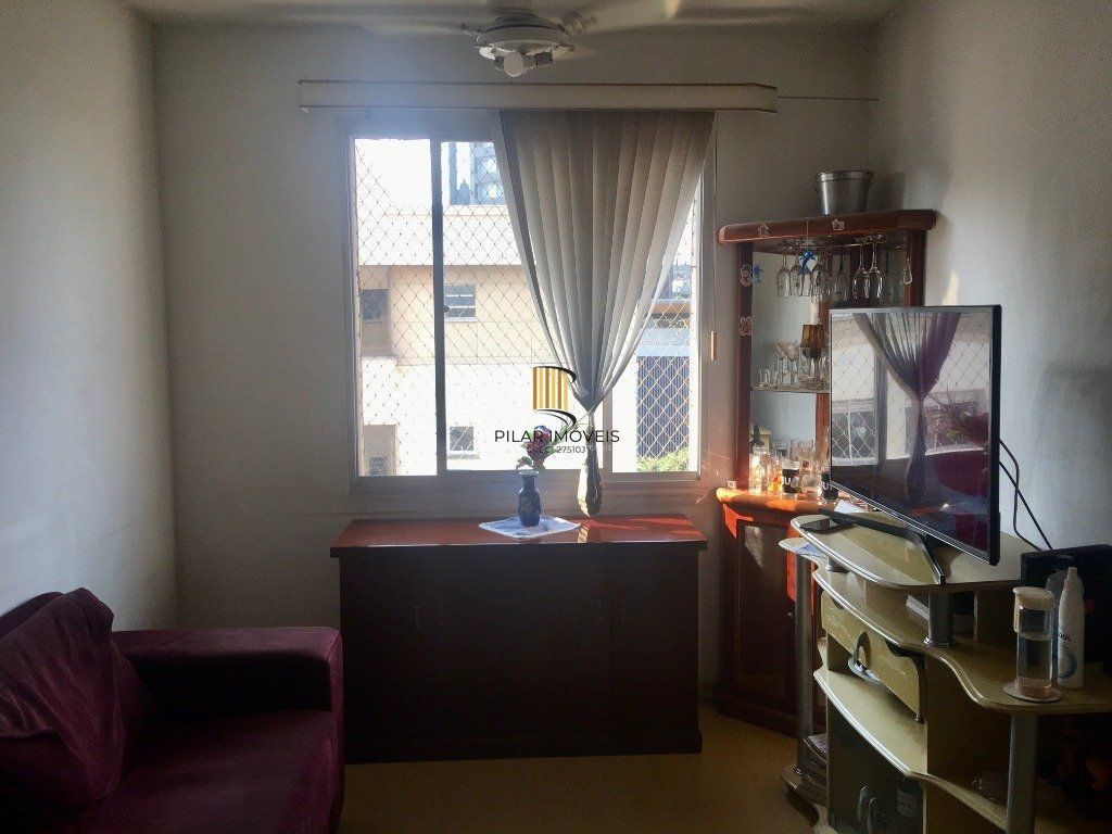 Apartamento para Venda - 52.33m², 2 dormitórios, Teresópolis