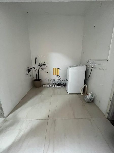 Vende-se apartamento com 3 quartos, 115 m² e 1 vaga – Bom Fim