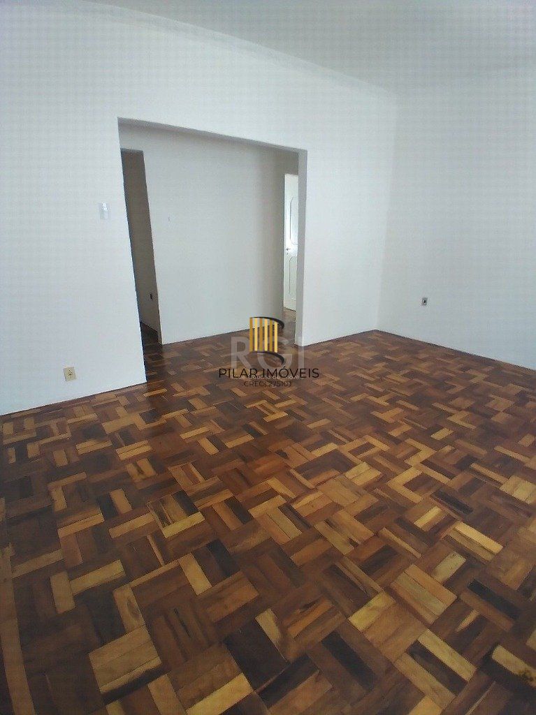 Apartamento 3 dormitórios 1 suíte 2 vagas no Bairro Moinhos de Vento