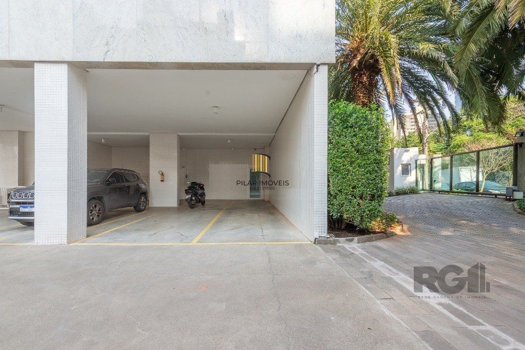 Apartamento 3 dormitórios no bairro Três Figueiras