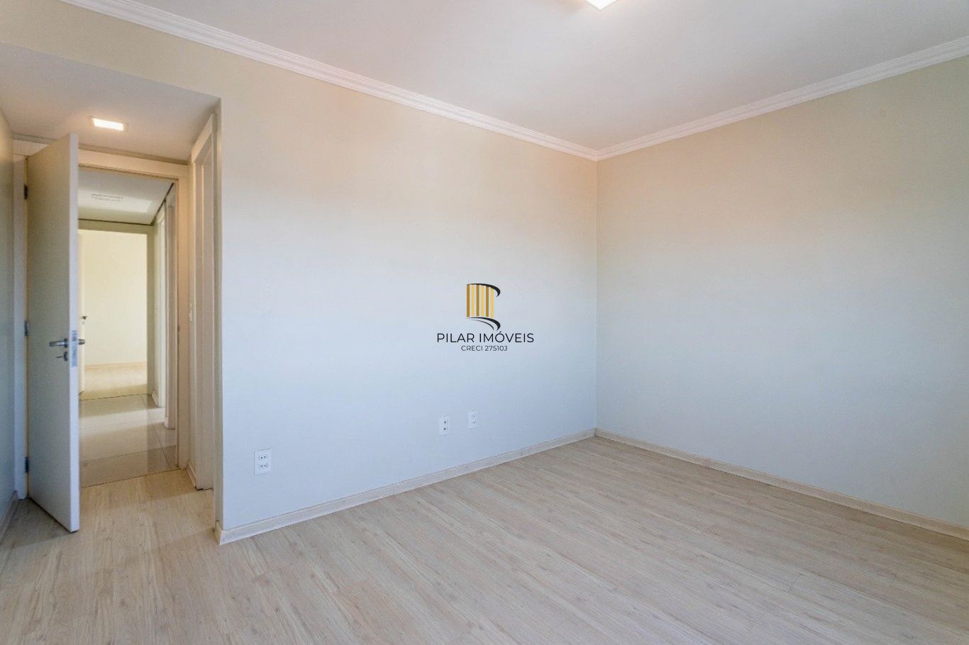 Vende-se apartamento com 3 quartos (1 suíte), 97m² e 2 vagas – São Geraldo