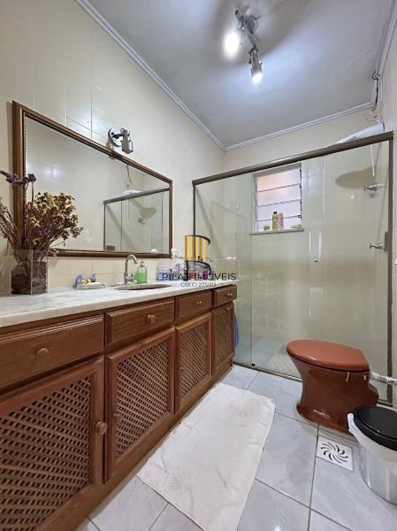 Vende-se apartamento com 3 quartos, 112m² e 1 vaga – Rio Branco