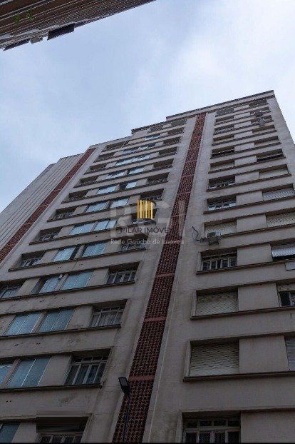 Apartamento para Venda - 90.2m², 2 dormitórios, Centro Histórico