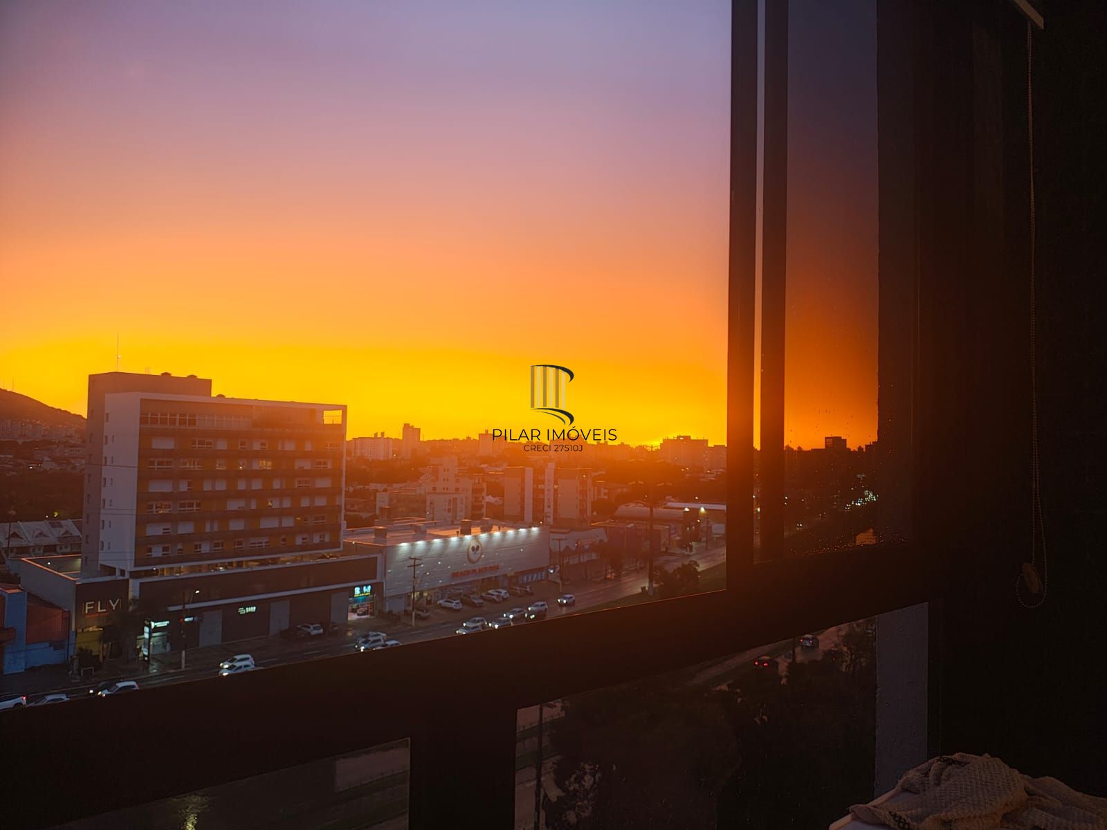 Vende-se apartamento com 3 quartos(1 suíte), 80m² e 1 vaga - Jardim Carvalho - Pilar Imóveis