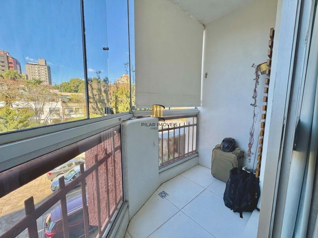 Vende-se apartamento com 1 quarto, 45 m² e 1 vaga - Mont Serrat