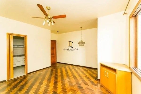 Vende-se com 3 quartos, 89m² e sacada - Santana