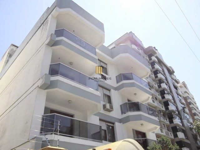 Apartamento 2 dormitórios, 1 suíte, 1 vaga - 90m² de área privativa no Bairro Mont Serrat