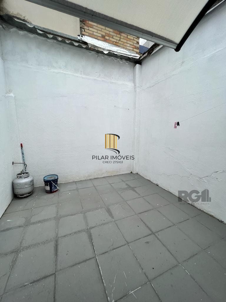Casa 4 dormitórios no bairro Petrópolis