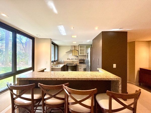 Vende-se apartamento com 3 quartos (1 suíte), 107 m² e 2 vagas – Jardim Itu