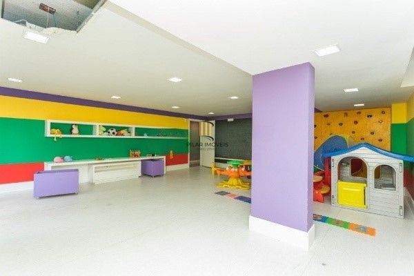 Apartamento 3 quartos(reversível para 2), suíte, 2 vagas cobertas, 87m² - Passo da Areia