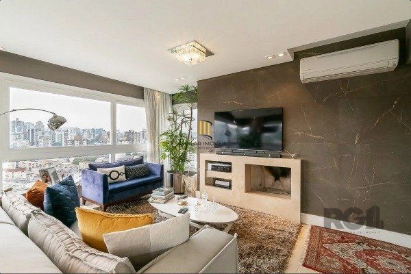 Vende-se luxuoso apartamento 3 suítes, 2 vagas a 50m da Encol - 148m² - Bela Vista