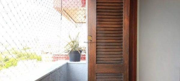 Vende-se apartamento com 1 quarto, 43 m² e 1 vaga – Menino Deus