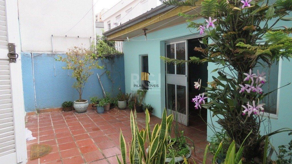 Garden para Venda - 97m², 2 dormitórios, Bom Fim