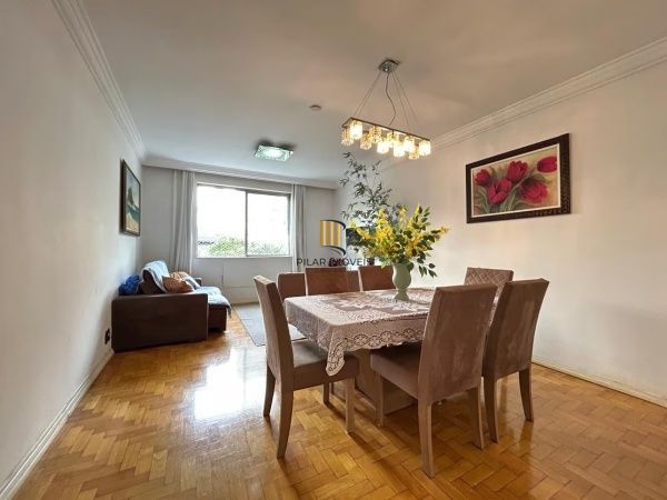 Vende-se apartamento com 3 quartos, 112m² e 1 vaga – Rio Branco - Pilar Imóveis