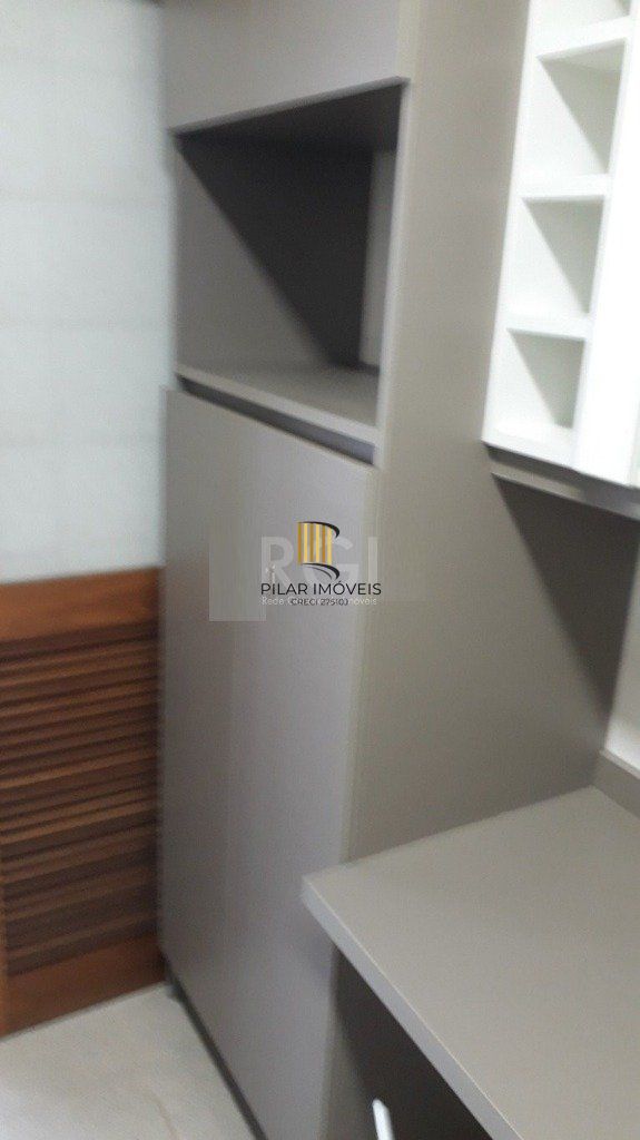 Apartamento a venda - 90m², 3 dormitórios, sendo 1 suite, 1 vaga - Bela Vista