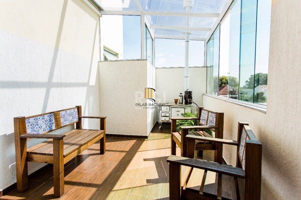 Vende-se apartamento - 164m², 3 dormitórios(2 suíte), 2 vagas - Vila Ipiranga
