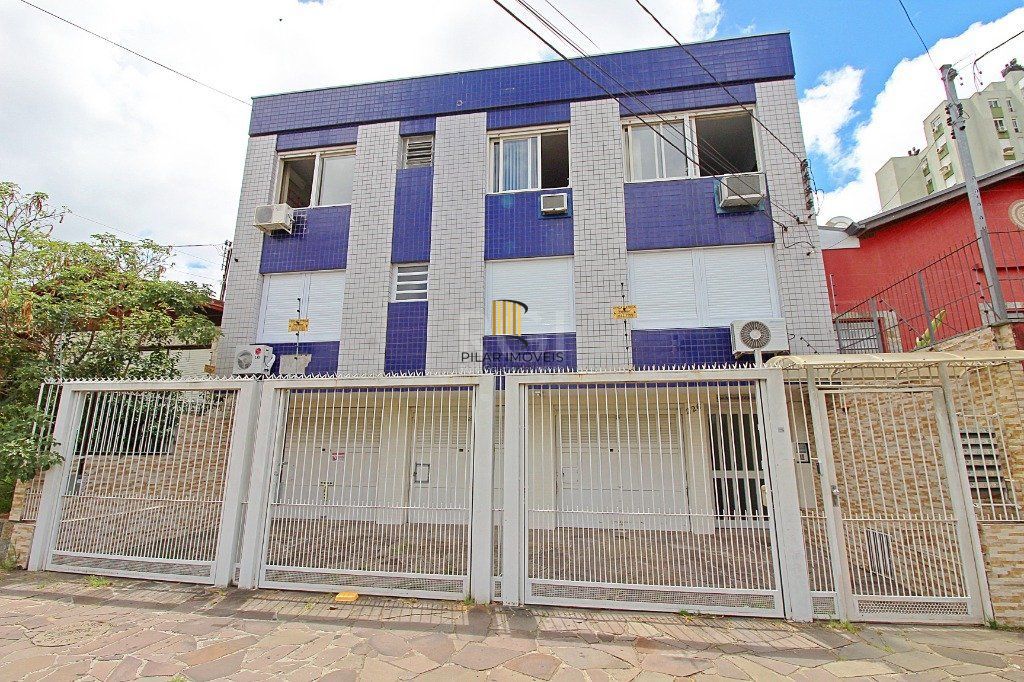 Apartamento 3 dormitórios no bairro Passo da Areia