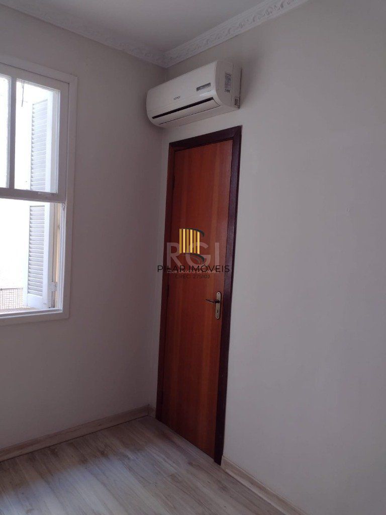 Apartamento para Venda - 75.46m², 3 dormitórios, Rio Branco