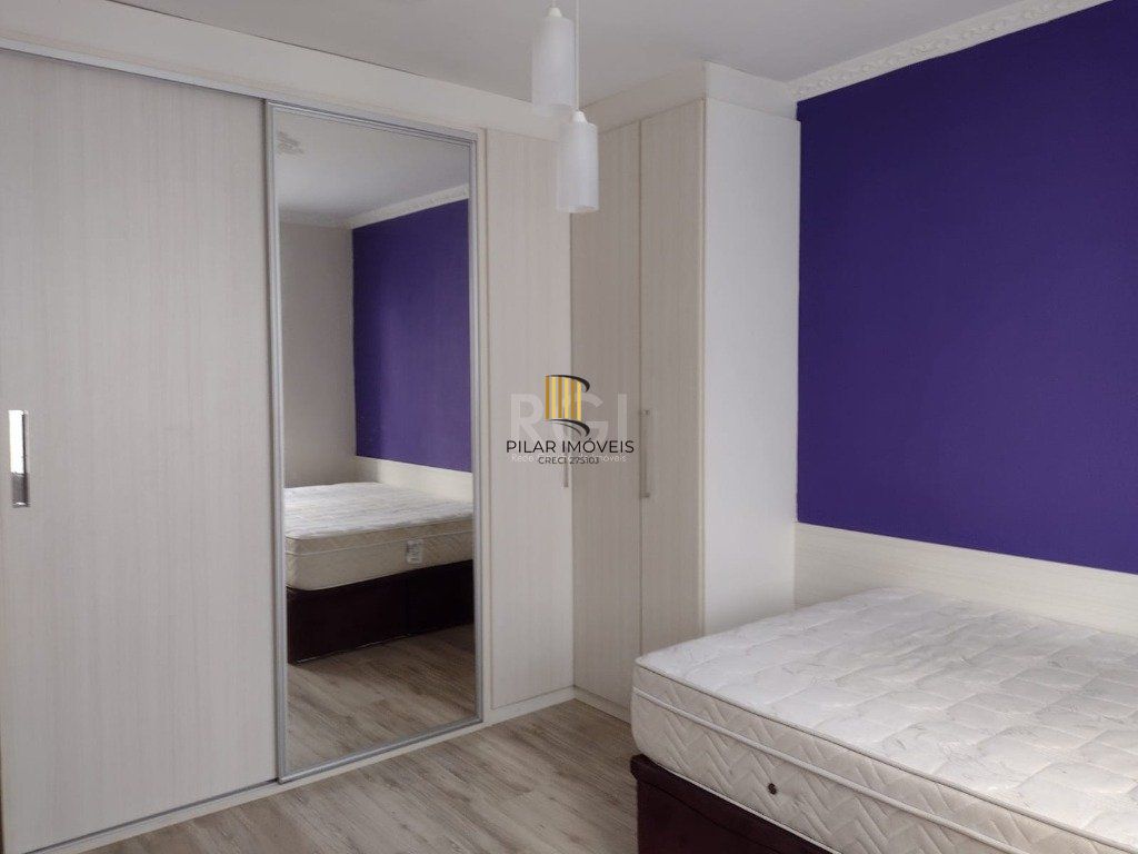 Apartamento para Venda - 75.46m², 3 dormitórios, Rio Branco