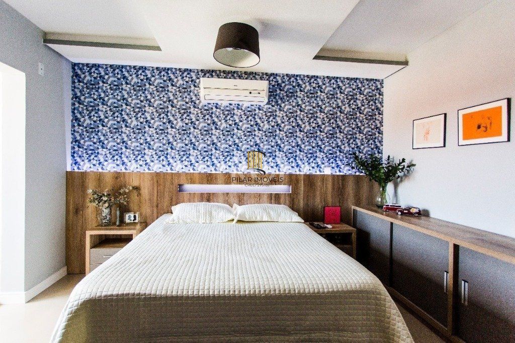 Vende-se apartamento - 164m², 3 dormitórios(2 suíte), 2 vagas - Vila Ipiranga