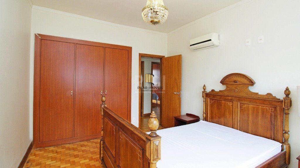 Apartamento para Venda - 207.15m², 4 dormitórios, 1 vaga - Centro Histórico