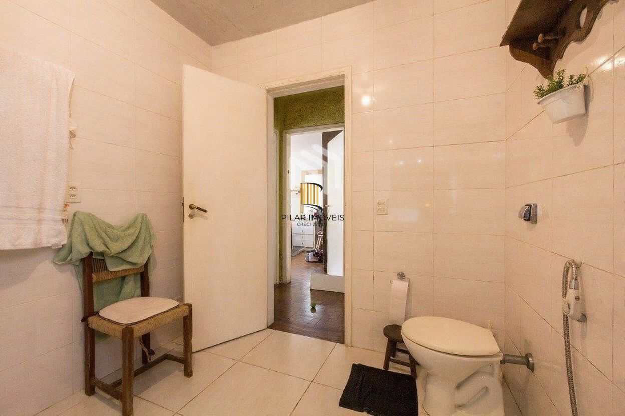 Vende-se apartamento com 2 quartos, 85m² e churrasqueira - Farroupilha