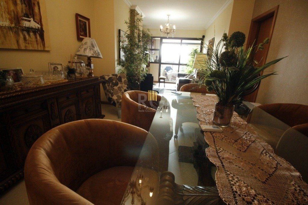 Apartamento 3 dormitórios no bairro Petrópolis