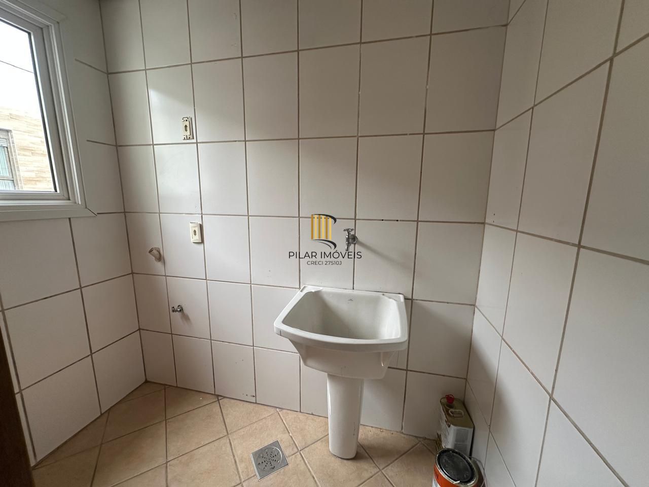 Apartamento 2 dormitórios 1 suíte 1 vaga no Bairro Ipanema - 68m²