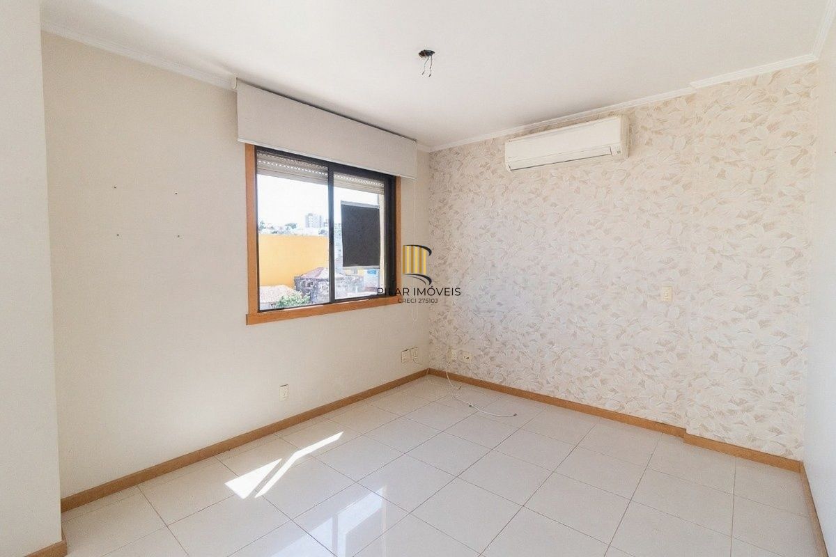 Vende-se apartamento com 3 quartos (1 suíte), 90m² e 2 vagas – Passo da Areia