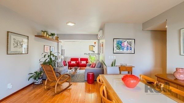 Vende-se amplo apartamento 3 quartos com suítes e 2 vagas ao lado do Parcão - 135m² - Rio Branco