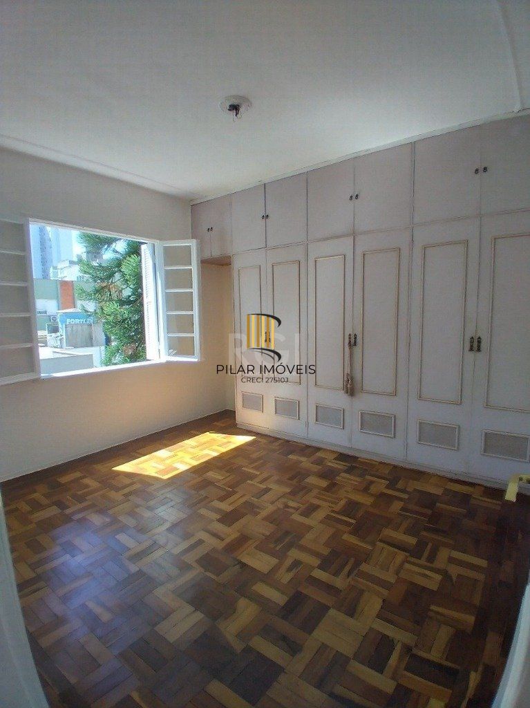 Apartamento 3 dormitórios 1 suíte 2 vagas no Bairro Moinhos de Vento
