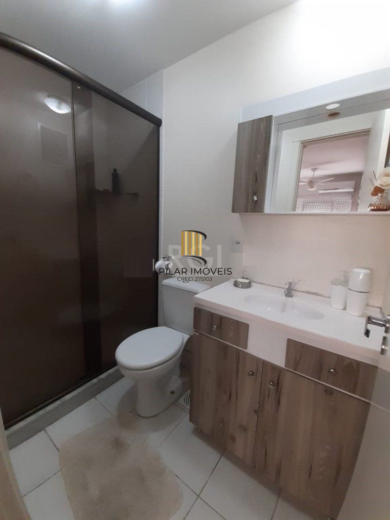 Apartamento para Venda - 67m², 3 dormitórios, sendo 1 suites, 1 vaga - Partenon