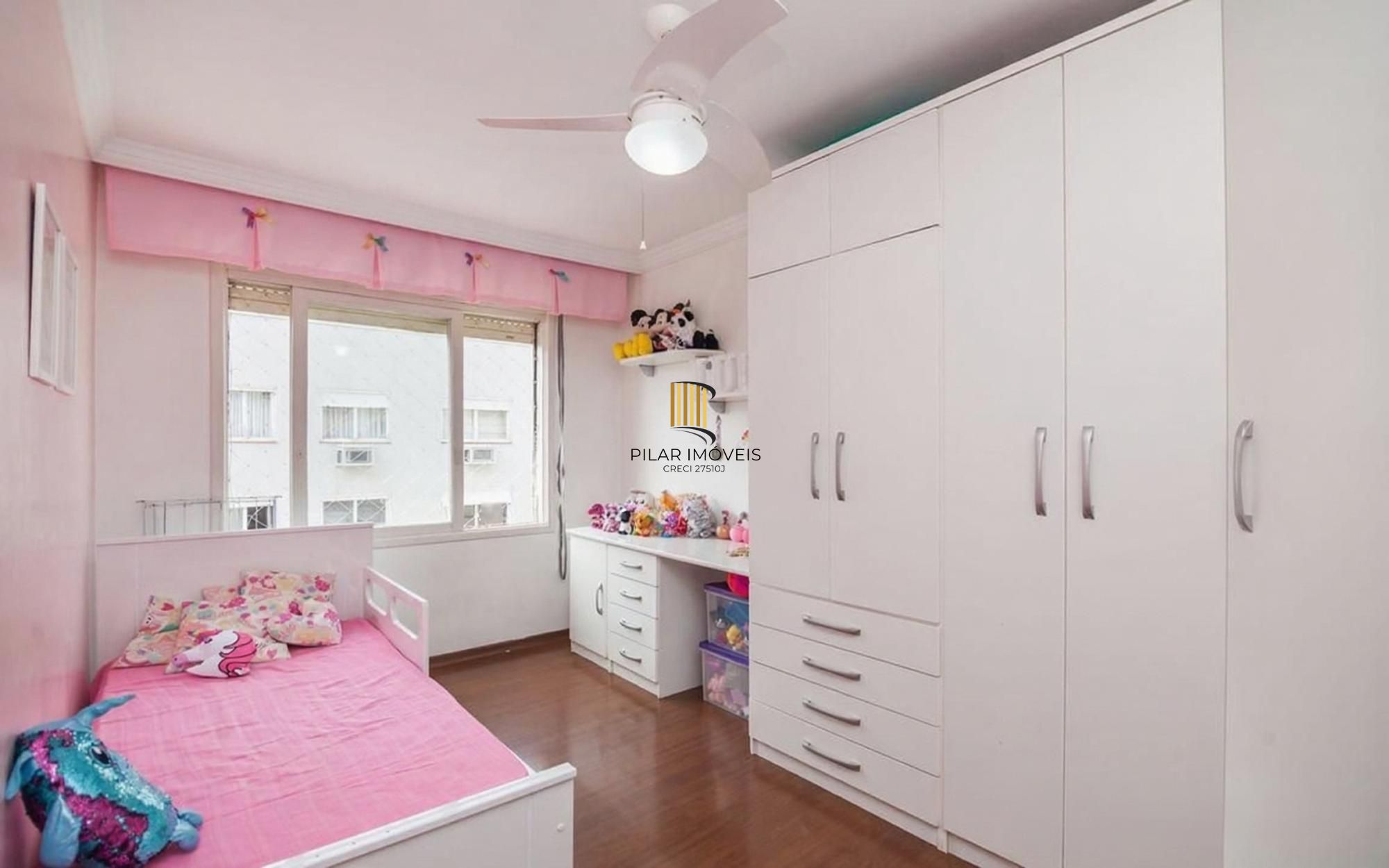 Vende-se apartamento com 2 quartos, 73m² e 1 vaga – Mont’Serrat