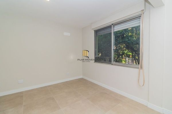 Apartamento reformado com 3 quartos, suíte e 2 vagas – 113 m² -  Mont Serrat