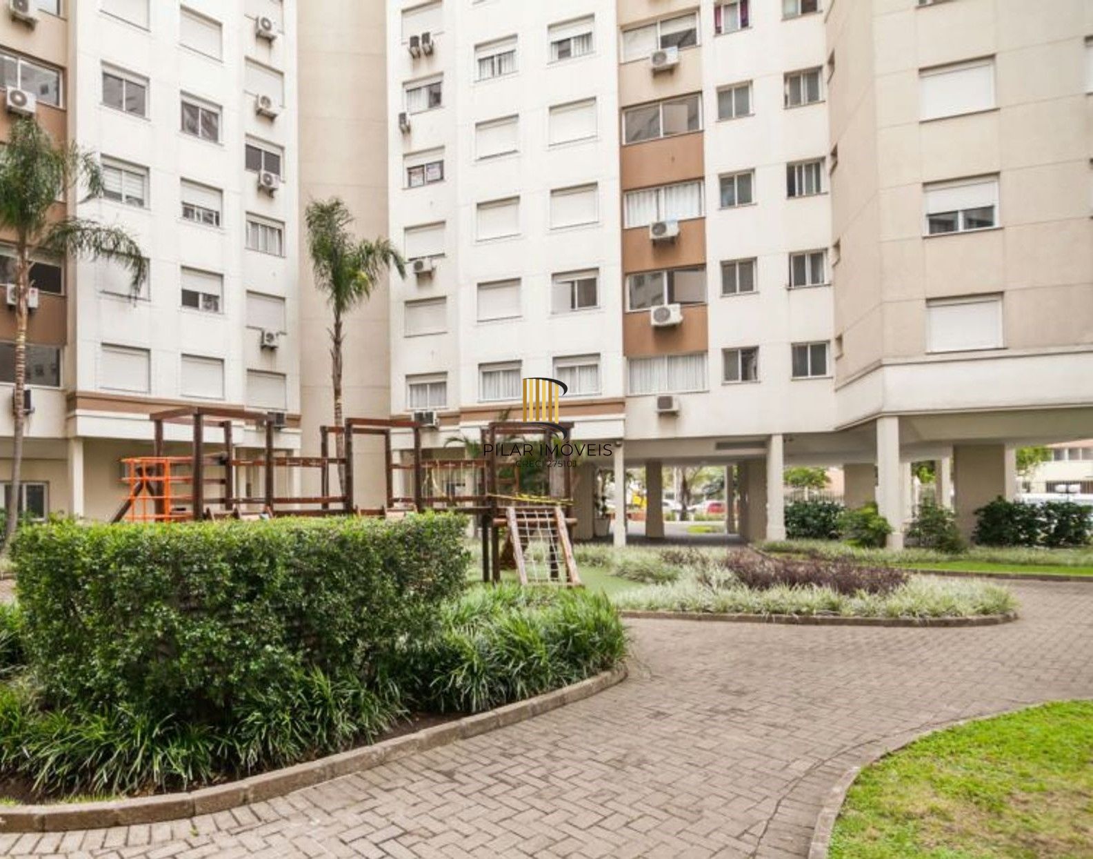 Vende-se apartamento com 2 quartos (1 suíte), 68m² e 1 vaga – Vila Ipiranga