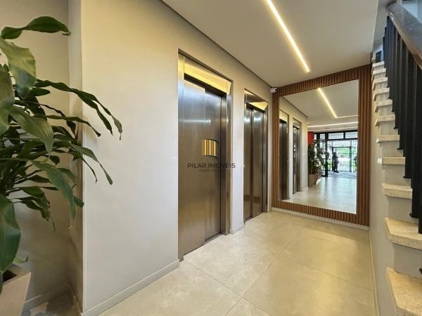 Vende-se apartamento com 3 quartos, 112m² e 1 vaga – Rio Branco