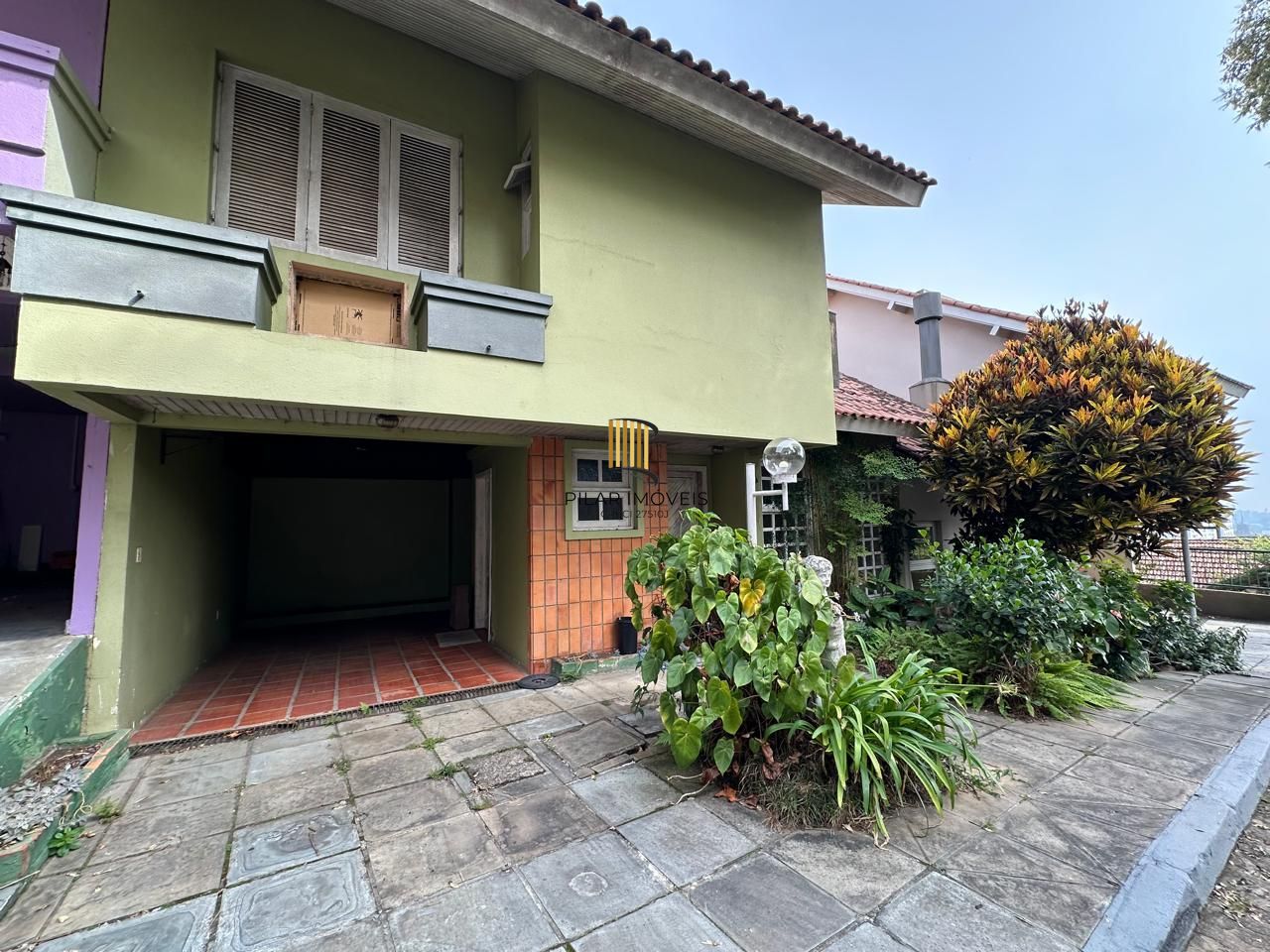 Casa em condomínio com 3 quartos, suíte e 200 m² – Tristeza