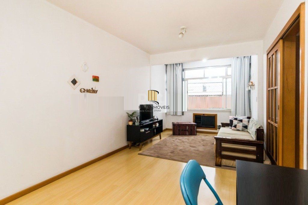 Apartamento para Venda - 79m², 2 dormitórios, 1 vaga - Partenon