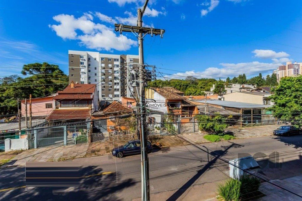 Apartamento 2 dormitórios no bairro Higienópolis