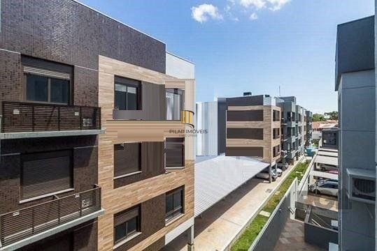 Apartamento 2 dormitórios 1 suíte 1 vaga no Bairro Ipanema - 68m²