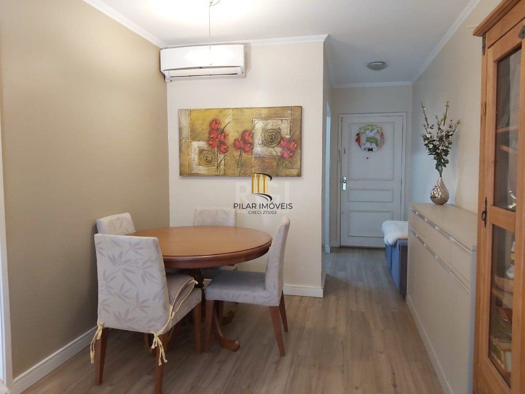 Apartamento para Venda - 83.14m², 3 dormitórios, 1 vaga - Santana