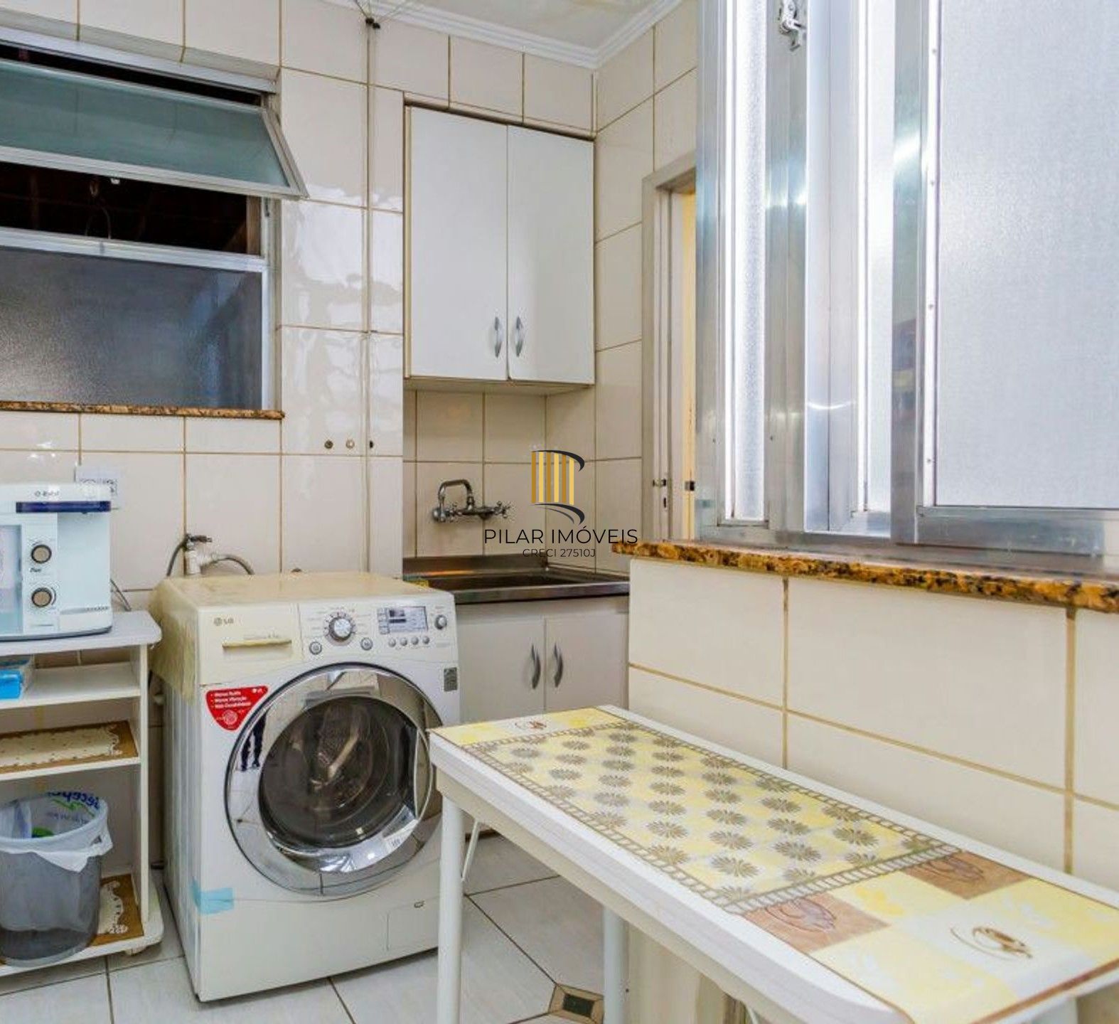 Vende-se apartamento com 4 quartos (1 suíte), 196m² e 1 vaga - Independência