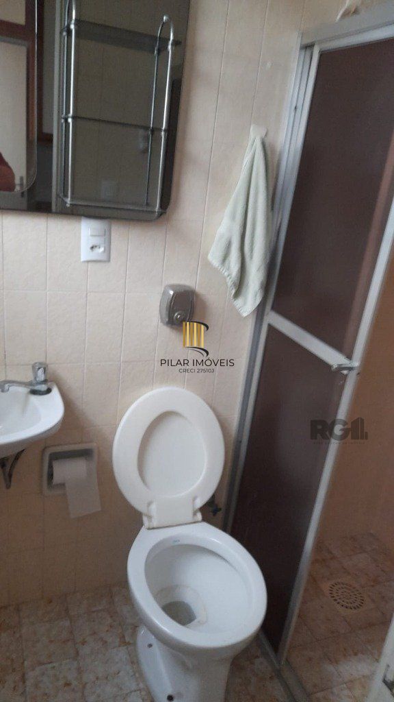 Apartamento 3 dormitórios no bairro Mont Serrat