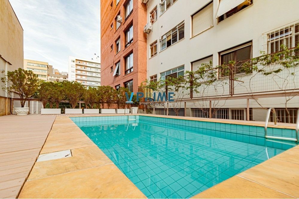 Apartamento na Rua Miguel Tostes em Porto Alegre