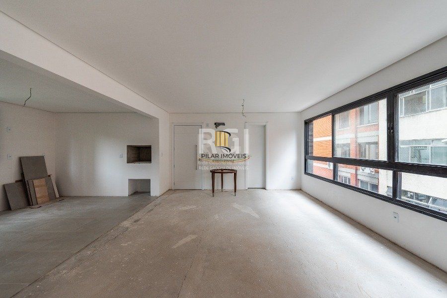 Apartamento para Venda - 102m², 2 suítes com 2 vagas - Petrópolis